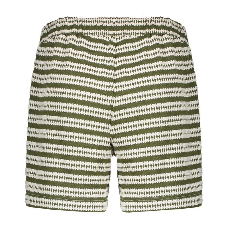 Dames Short 51400-20 Geisha ZAND