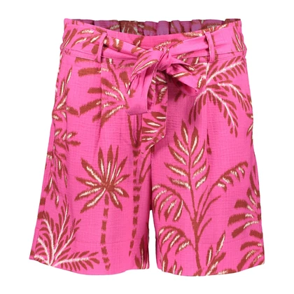 Dames Short 51411-20