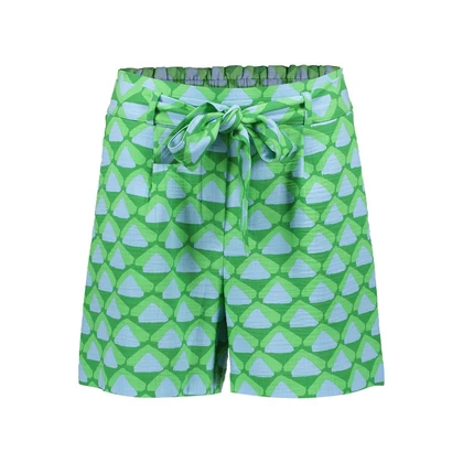 Dames Short 51412-20