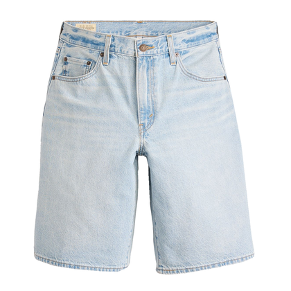 Dames Short BAGGY DAD JORT