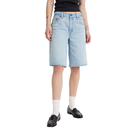 Dames Short BAGGY DAD JORT