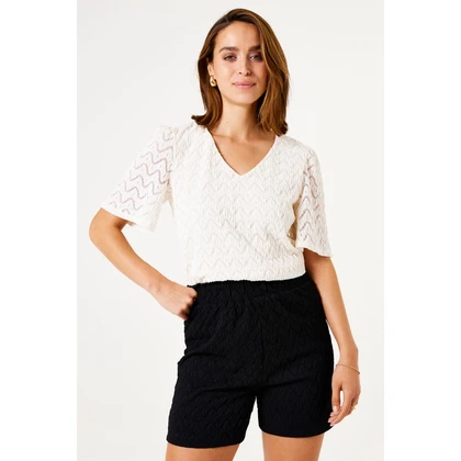 Dames Short D50141