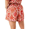 Dames Short E50341
