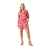 Dames Short E50341