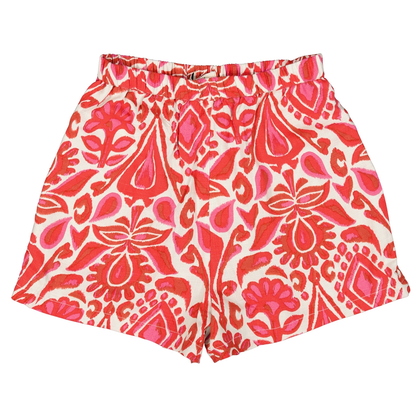 Dames Short E50341