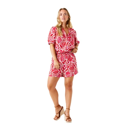 Dames Short E50341