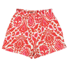Dames Short E50341