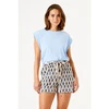 Dames Short E50345