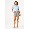 Dames Short E50345
