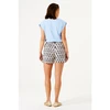 Dames Short E50345