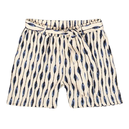 Dames Short E50345