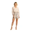 Dames Short EX21-25257