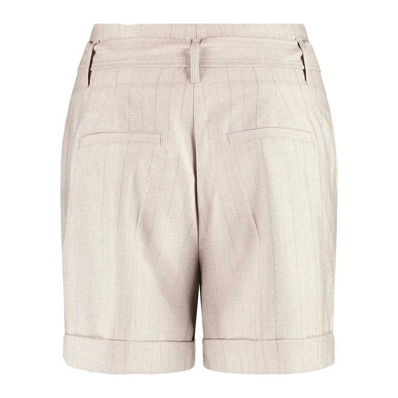Dames Short EX21-25257 Expresso KIT