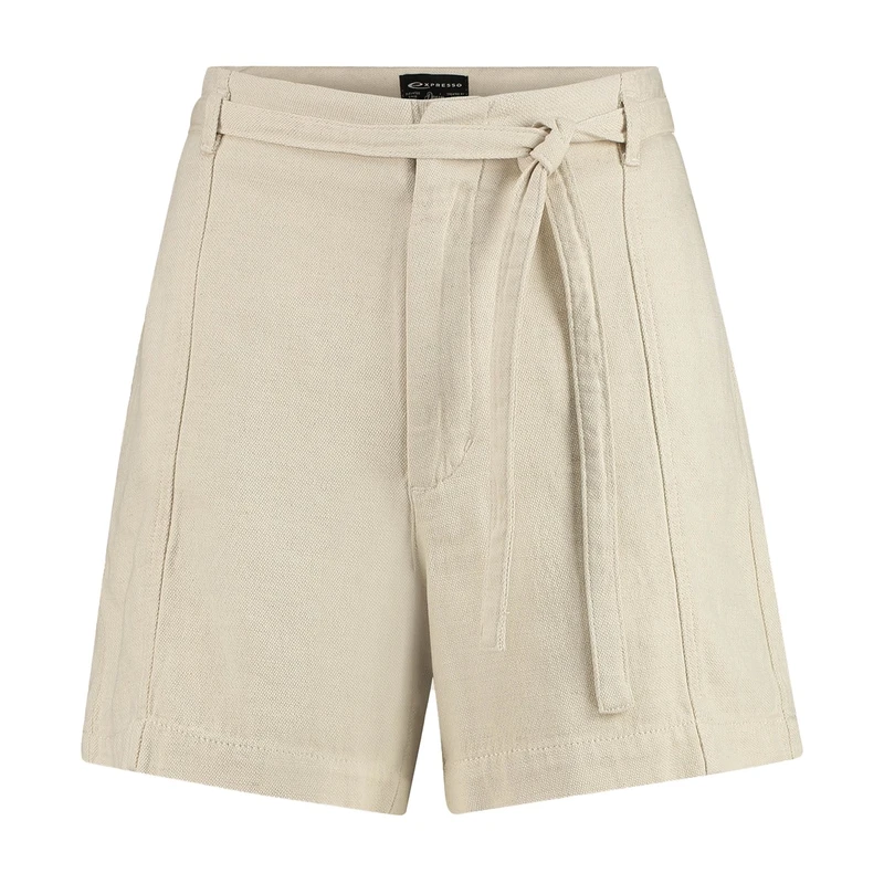Dames Short EX24-22018 Expresso KIT