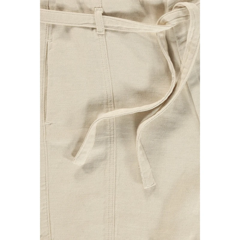 Dames Short EX24-22018 Expresso KIT