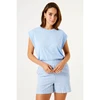 Dames Short F50142