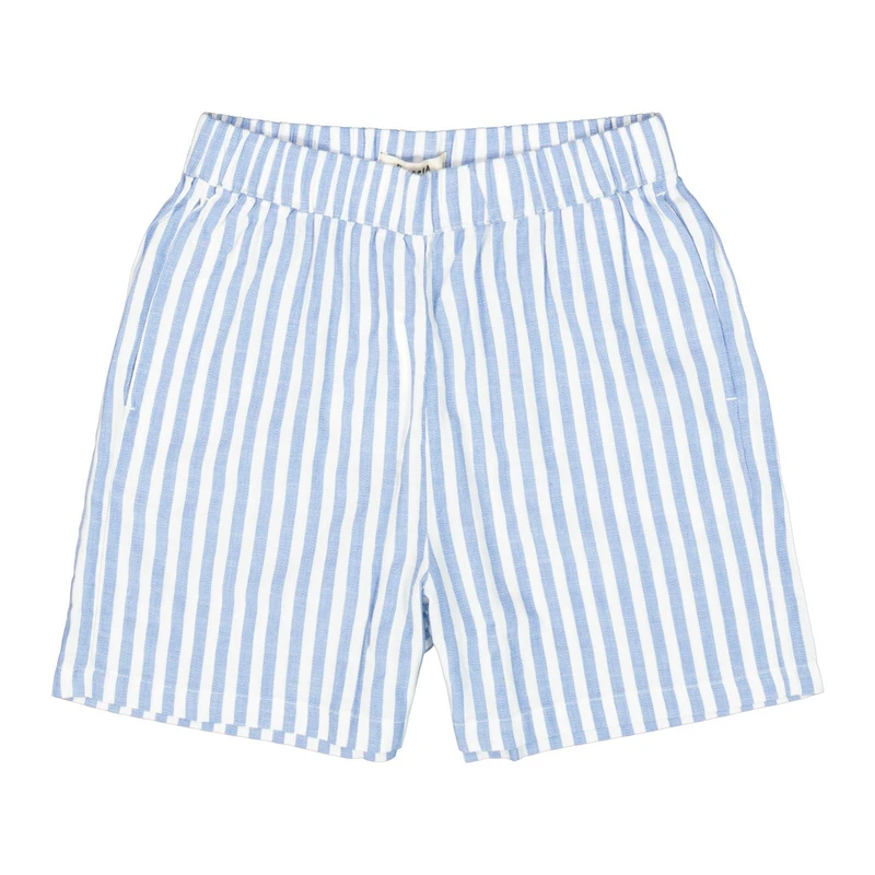 Dames Short F50142 Garcia BLEU