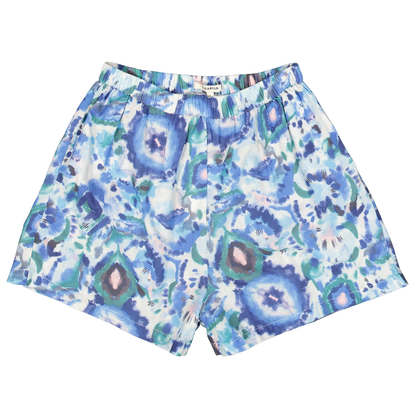 Dames Short F50143