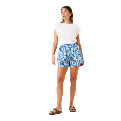 Dames Short F50143