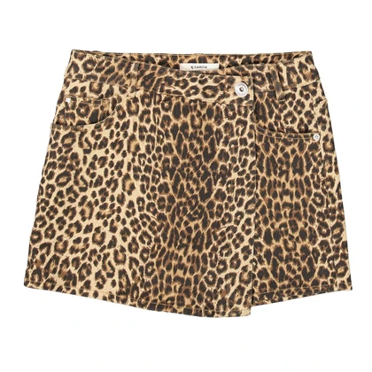 Dames Short GE40410