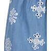 Dames Short HS25.28210