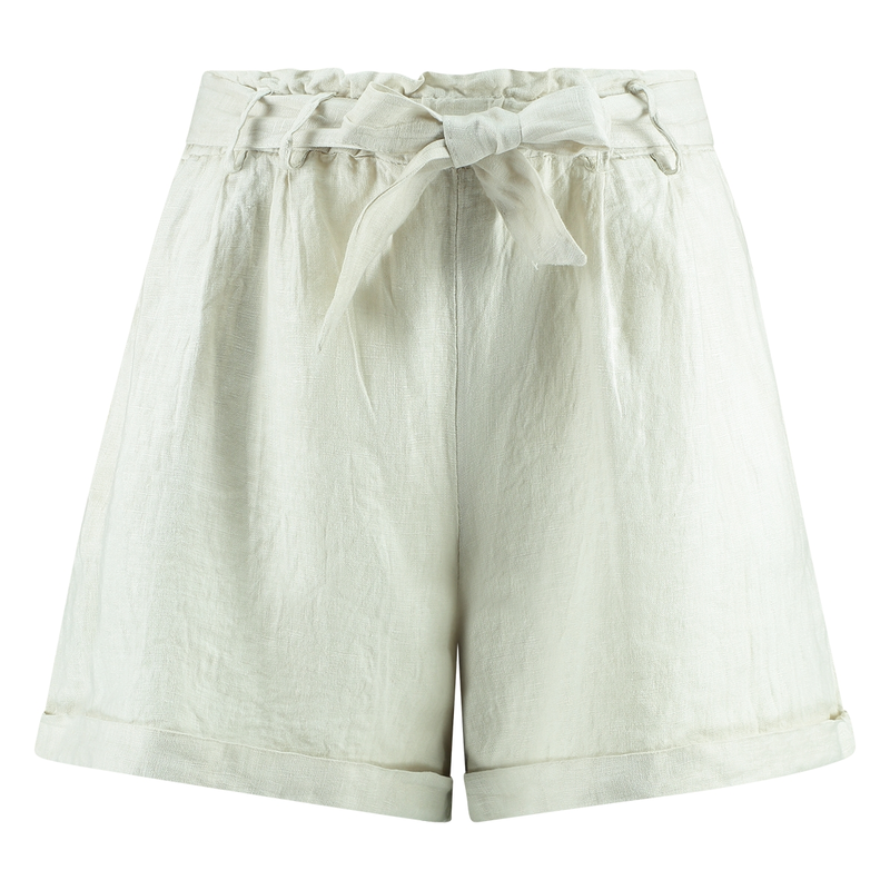 Dames Short IVL-S17 Ivy & You ZAND