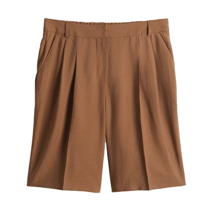 Dames Short Maiga bermuda