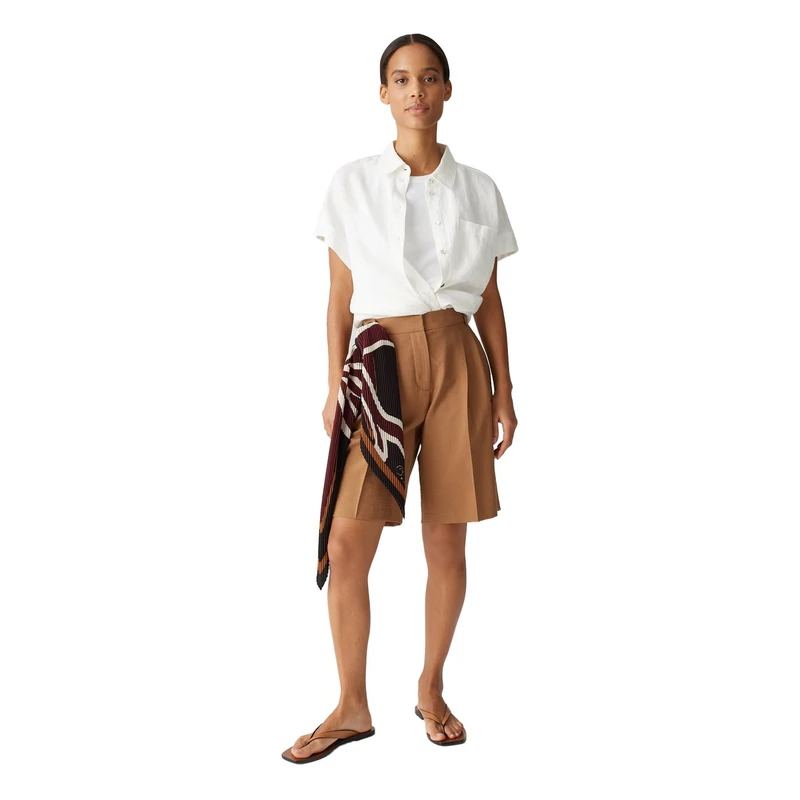Dames Short Maiga bermuda Opus OKER