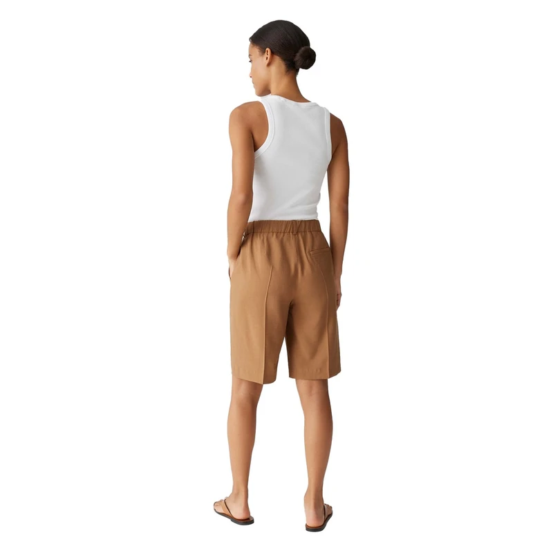 Dames Short Maiga bermuda Opus OKER