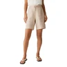 Dames Short Melane shorts linen