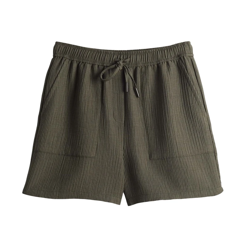 Dames Short Melane shorts Opus OLIJF