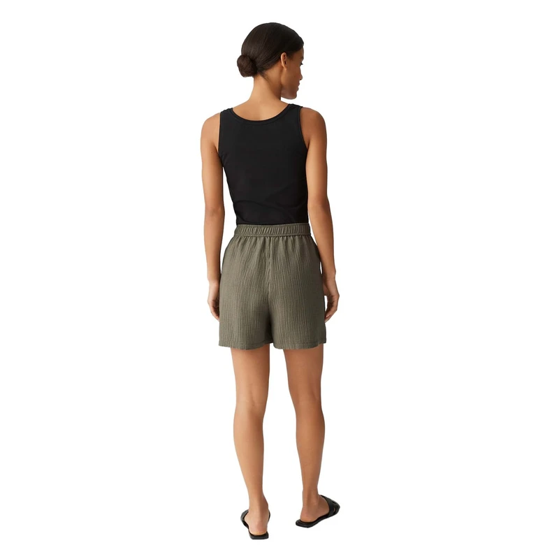 Dames Short Melane shorts Opus OLIJF