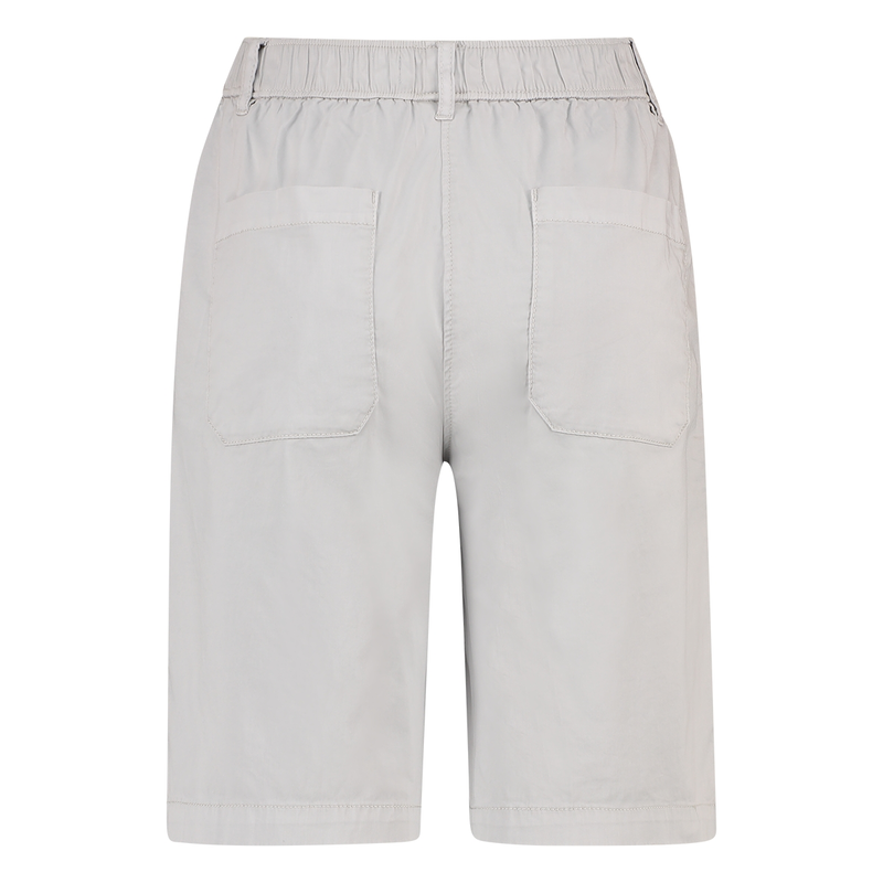 Dames Short Melany Les Copines ZILVER