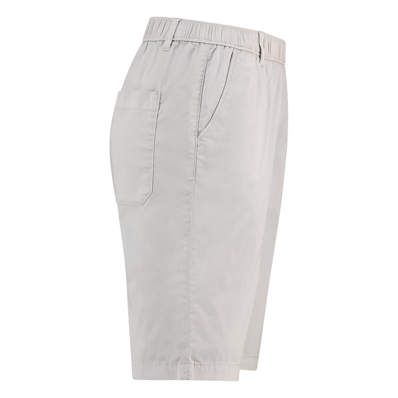 Dames Short Melany Les Copines ZILVER