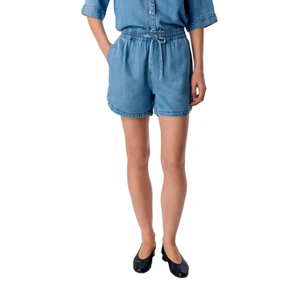 Dames Short OBJFRAME