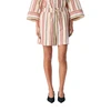 Dames Short OBJKAREN