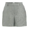 Dames Short OBJLISA