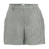 Dames Short OBJLISA