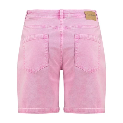Dames Short svu4229 Bibette short colour