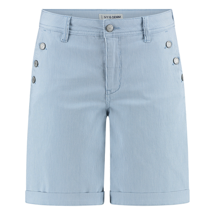 Dames Short SVU4420Bibetteshort