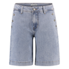 Dames Short SVU4554Bibetteshort