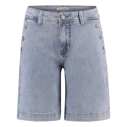 Dames Short SVU4554Bibetteshort