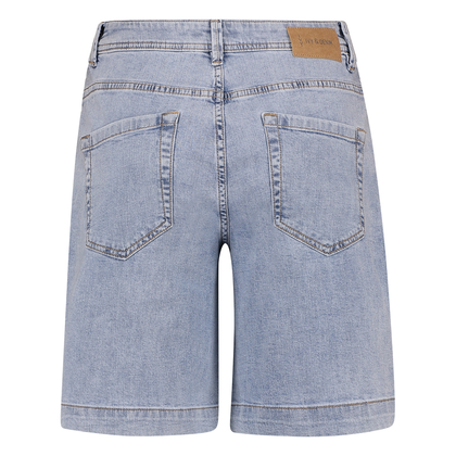 Dames Short SVU4554Bibetteshort