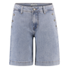 Dames Short SVU4554Bibetteshort