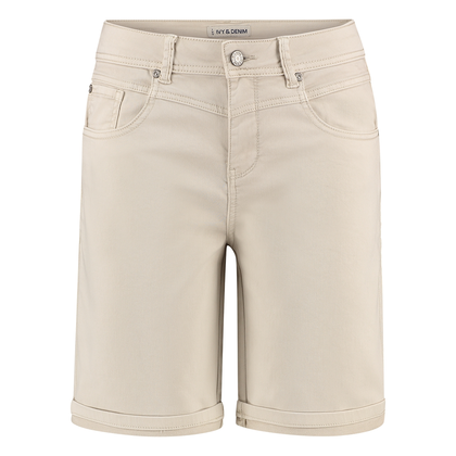 Dames Short SVU4567Relaxshortjog