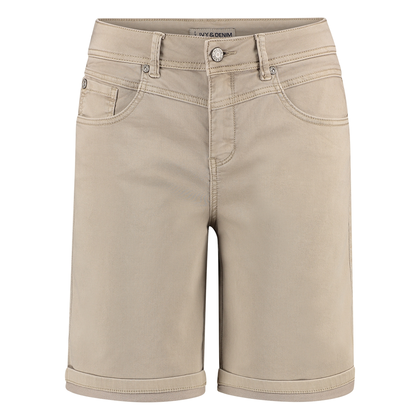 Dames Short SVU4567Relaxshortjog