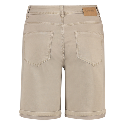 Dames Short SVU4567Relaxshortjog