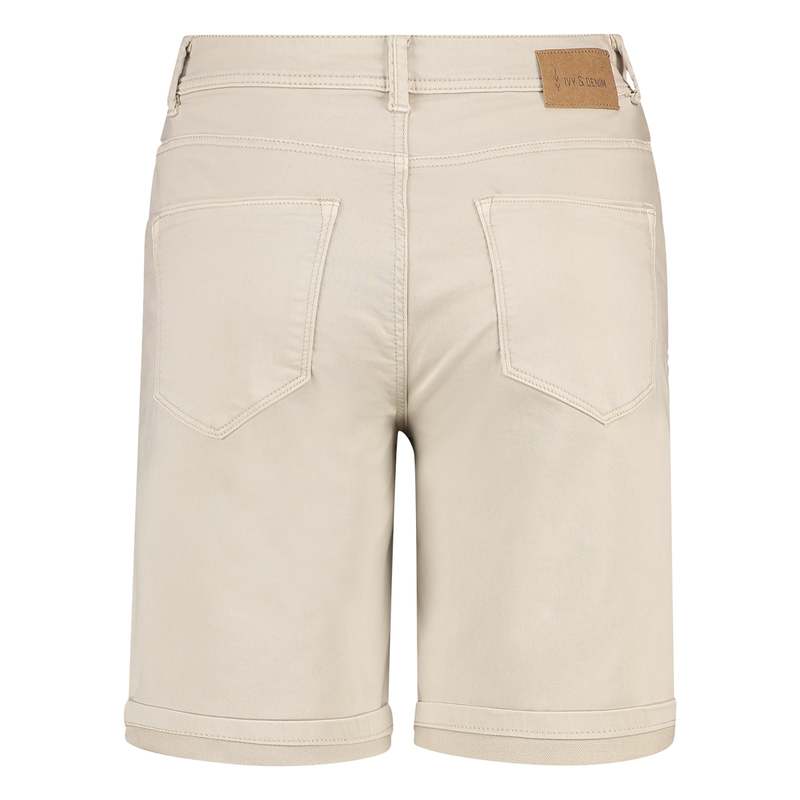 Dames Short SVU4567Relaxshortjog Ivy & You KIT
