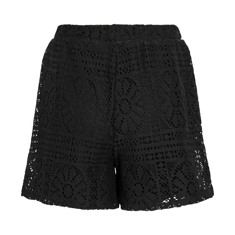 Dames Short VIMERINDA Vila ZWART