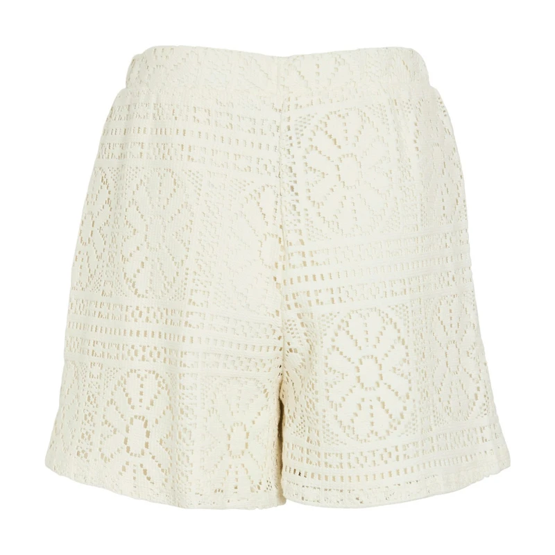 Dames Short VIMERINDA Vila OFF-WHITE